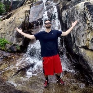 Meet your Posher, Ryan